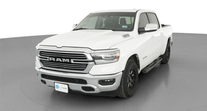 Thumbnail: 2022 RAM 1500 - 1
