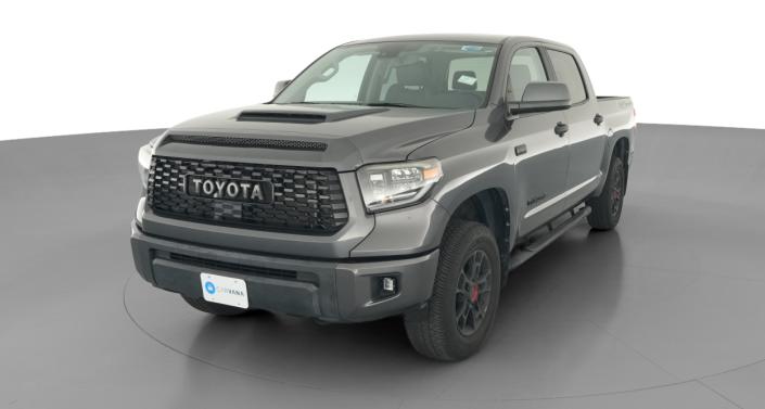 Thumbnail: 2020 Toyota Tundra - 1
