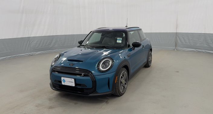 Thumbnail: 2022 MINI Cooper Hardtop - 1
