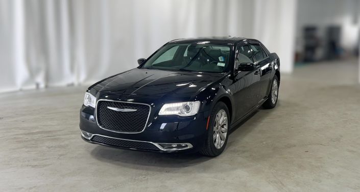 Thumbnail: 2017 Chrysler 300 - 1