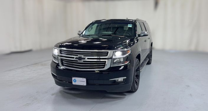 2018 Chevrolet Suburban Premier -
                  Lancaster, TX