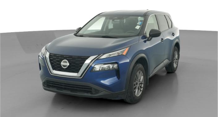 Thumbnail: 2021 Nissan Rogue - 1