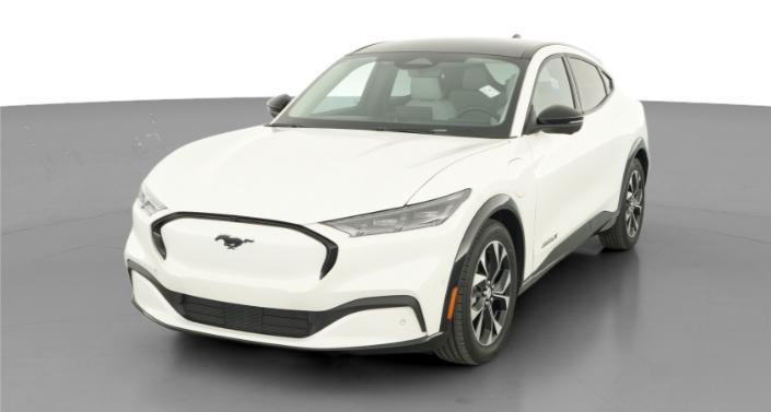 2022 Ford Mustang Mach-E Premium -
                  Bessemer, AL