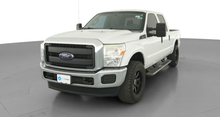 Thumbnail: 2015 Ford Econoline - 1