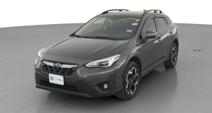 Thumbnail: 2021 Subaru Crosstrek - 1