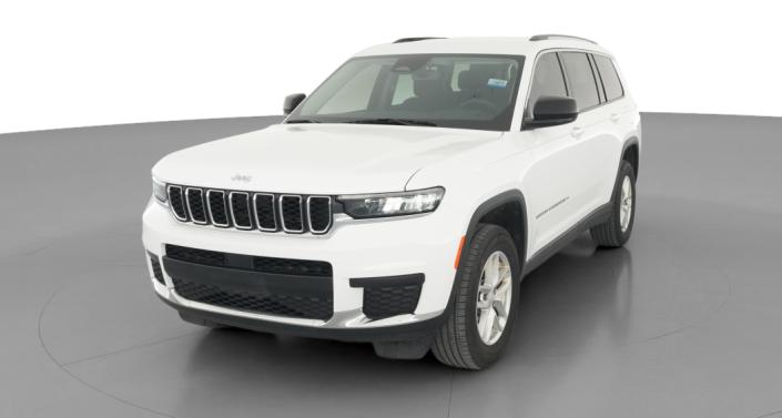 Thumbnail: 2022 Jeep Grand Cherokee L - 1