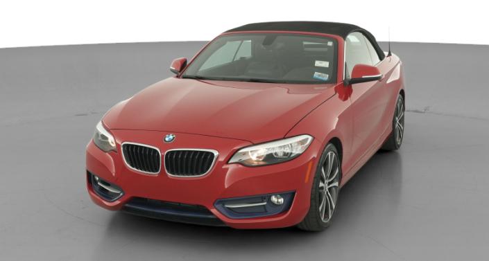 2016 BMW 2 Series 228i -
                  Tolleson, AZ