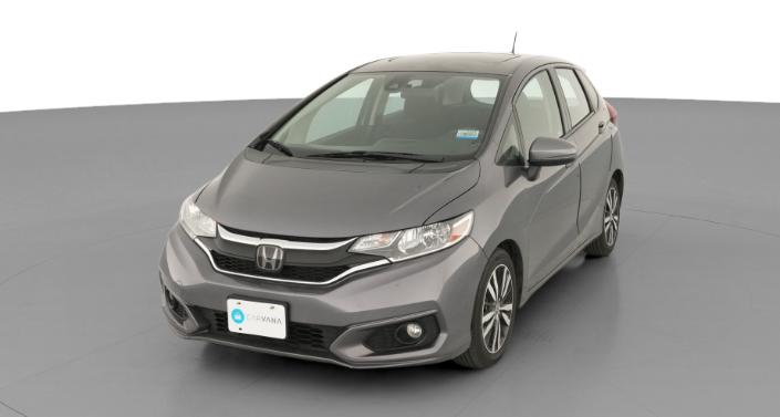 Thumbnail: 2019 Honda Fit - 1