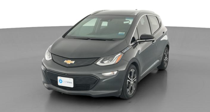 2017 Chevrolet Bolt EV Premier -
                  Rocklin, CA