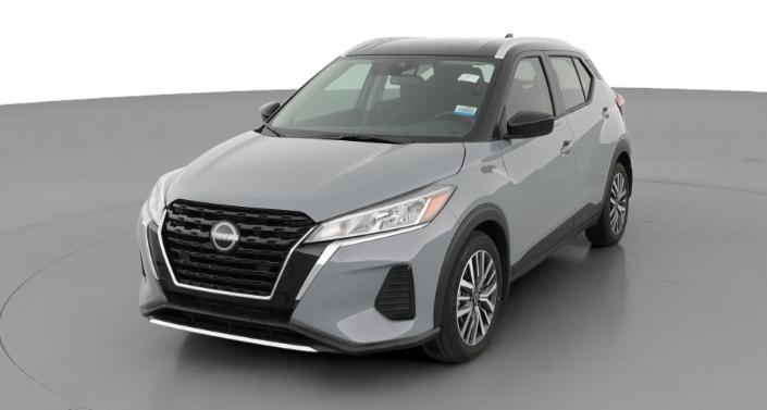 Thumbnail: 2023 Nissan Kicks - 1