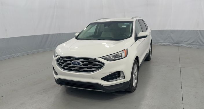 Thumbnail: 2020 Ford Edge - 1