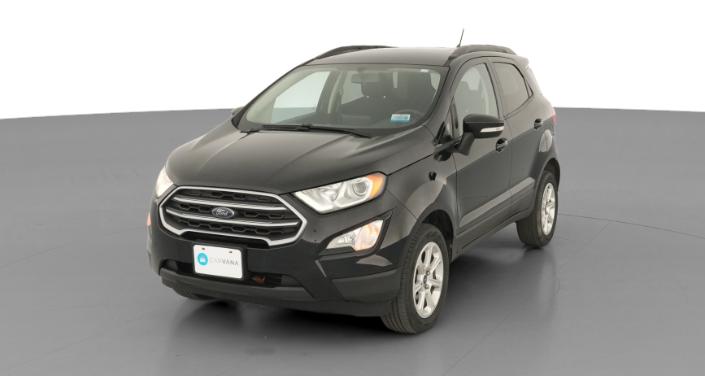 Thumbnail: 2020 Ford EcoSport - 1