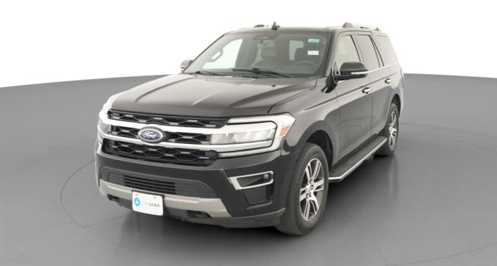 Thumbnail: 2022 Ford Expedition - 1