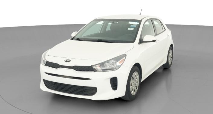 2018 Kia Rio S -
                  Rocklin, CA
