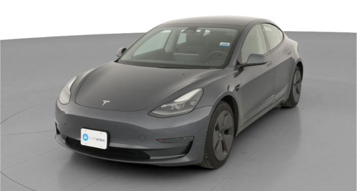 Thumbnail: 2023 Tesla Model 3 - 1