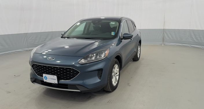 Thumbnail: 2020 Ford Escape - 1