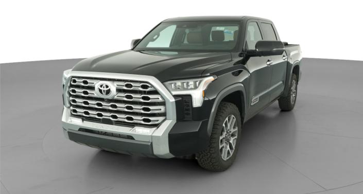 2025 Toyota Tundra 1794 Edition -
                  Tolleson, AZ