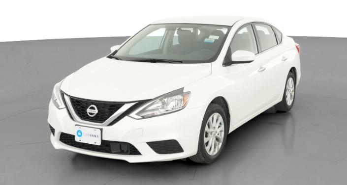 Thumbnail: 2019 Nissan Sentra - 1