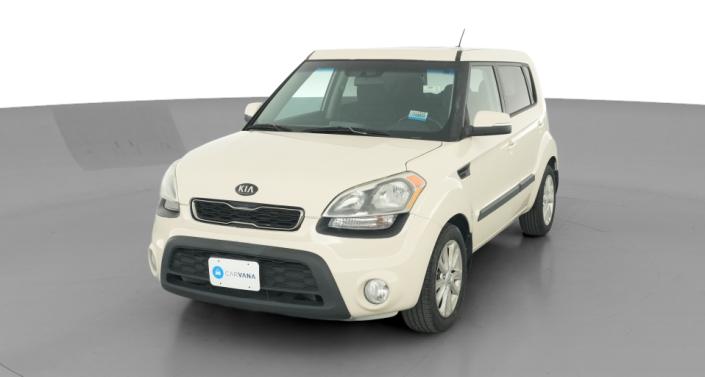 2013 Kia Soul Soul+ -
                  Indianapolis, IN