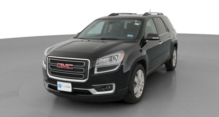 Thumbnail: 2017 GMC Acadia - 1