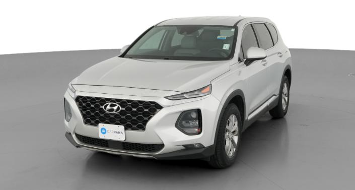 Thumbnail: 2019 Hyundai Santa Fe - 1