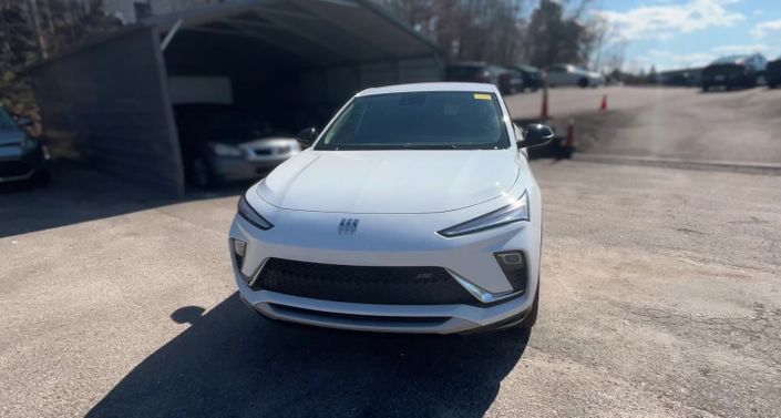 Thumbnail: 2025 Buick Envista - 1