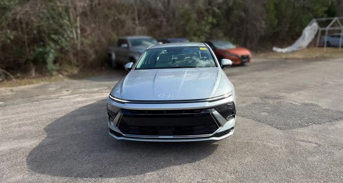 Thumbnail: 2025 Hyundai Sonata - 1