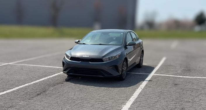 2024 Kia Forte LXS -
                  Madison, TN