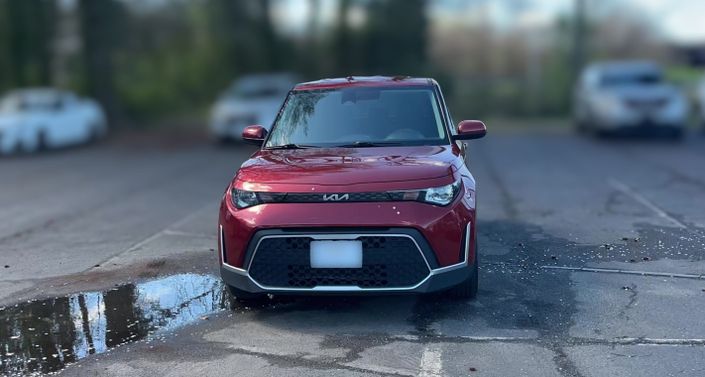 Thumbnail: 2025 Kia Soul - 1