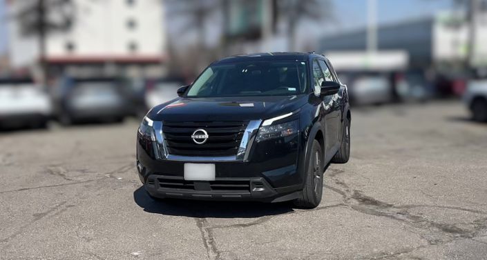 Thumbnail: 2025 Nissan Pathfinder - 1
