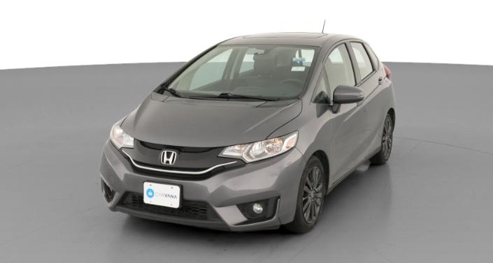 Thumbnail: 2015 Honda Fit - 1