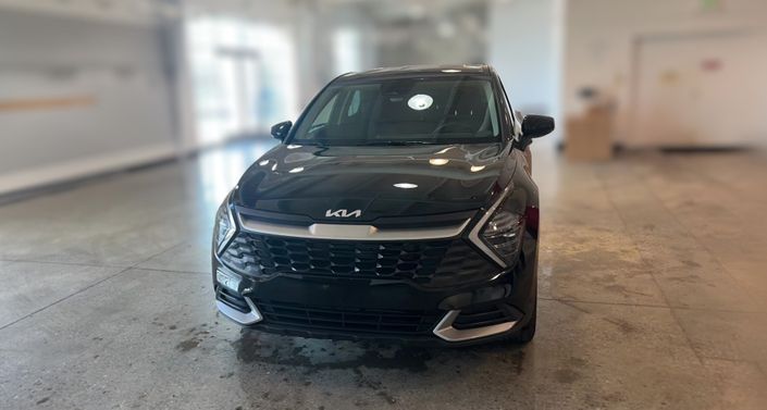 Thumbnail: 2025 Kia Sportage - 1