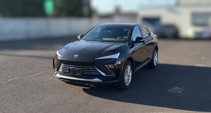 Thumbnail: 2025 Buick Envista - 1