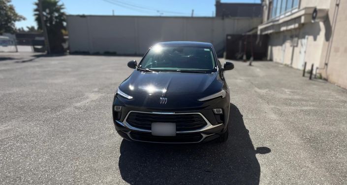 Thumbnail: 2025 Buick Encore GX - 1