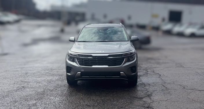 Thumbnail: 2025 Kia Seltos - 1