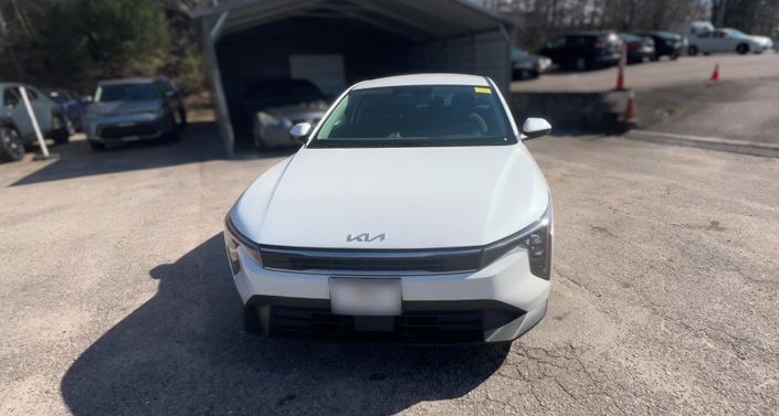 Thumbnail: 2025 Kia K4 - 1