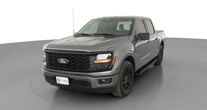 Thumbnail: 2024 Ford Econoline - 1