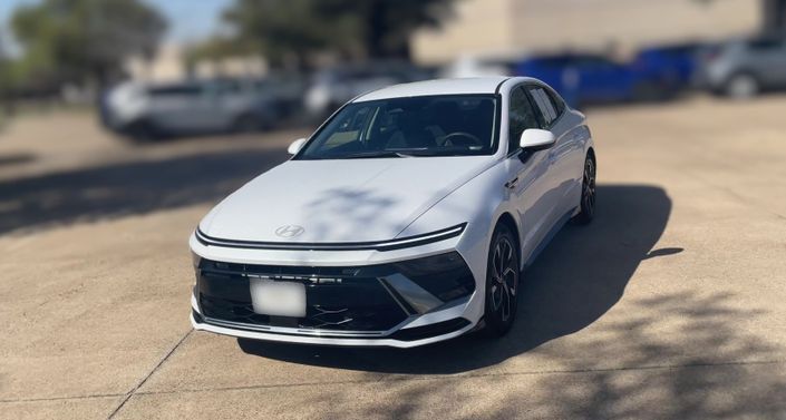 Thumbnail: 2025 Hyundai Sonata - 1