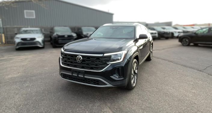 Thumbnail: 2025 Volkswagen Atlas - 1