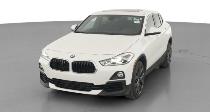 2018 BMW X2 xDrive28i -
                  Beverly, NJ