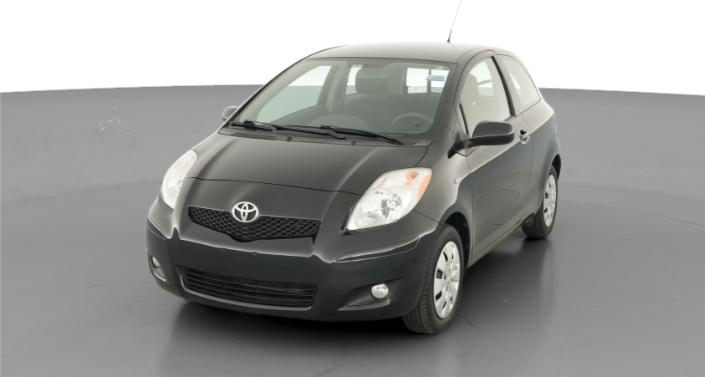 2011 Toyota Yaris Base -
                  Bessemer, AL