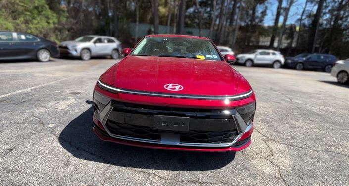 Thumbnail: 2025 Hyundai Sonata - 1
