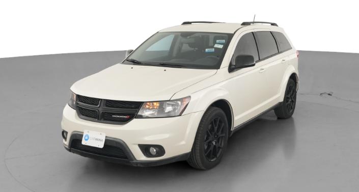 2015 Dodge Journey SXT -
                  Beverly, NJ