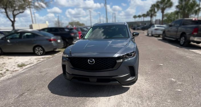 Thumbnail: 2025 Mazda CX-50 - 1