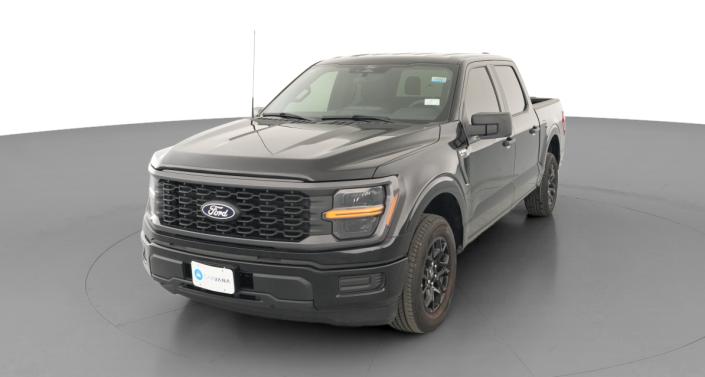 Thumbnail: 2025 Ford Econoline - 1