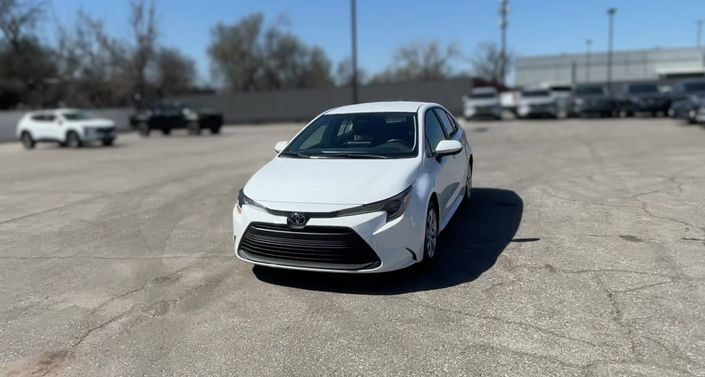 Thumbnail: 2025 Toyota Corolla - 1