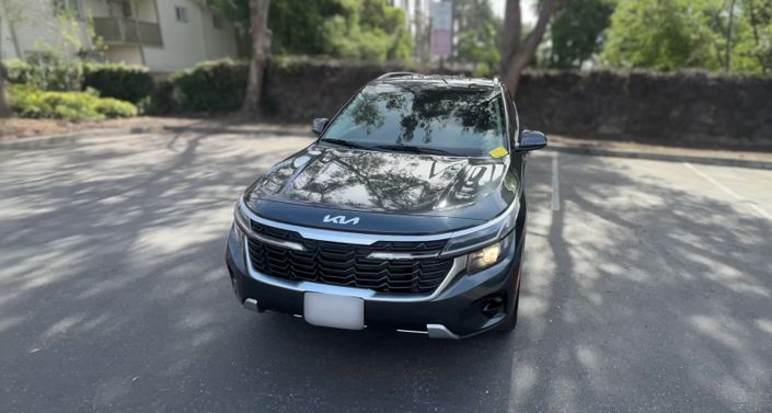 Thumbnail: 2025 Kia Seltos - 1