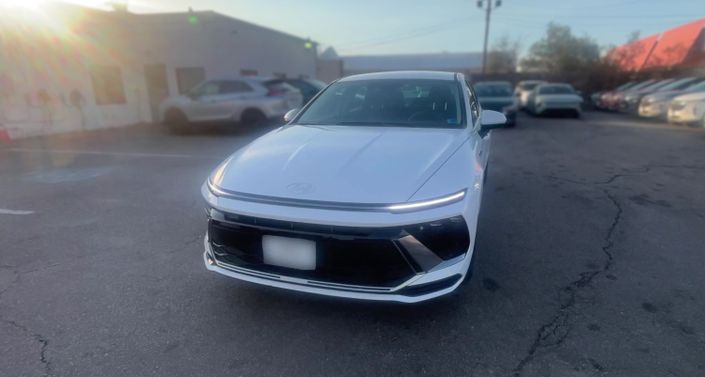 Thumbnail: 2025 Hyundai Sonata - 1