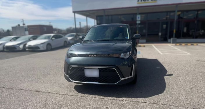 Thumbnail: 2025 Kia Soul - 1