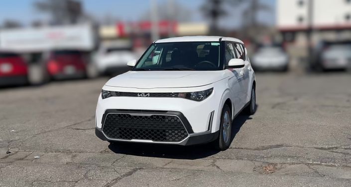 Thumbnail: 2025 Kia Soul - 1